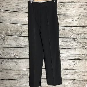 Showpo charcoal Rogers pants size 6.Waist approx:  13 inches Inseam approx: 2
